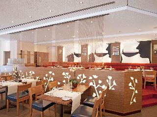 Movenpick Hotel Munster fotoÄŸrafÄ±