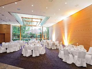 Movenpick Hotel Munster fotoÄŸrafÄ±