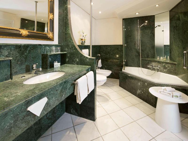 Movenpick Hotel Munster - Oda