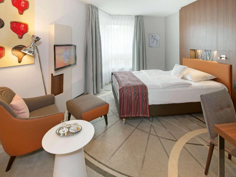 Movenpick Hotel Munster - Oda