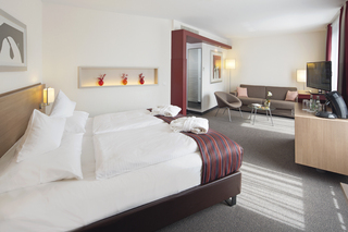 Movenpick Hotel Munster fotoÄŸrafÄ±