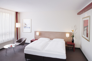 Movenpick Hotel Munster fotoÄŸrafÄ±
