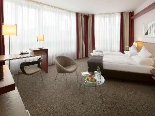 Movenpick Hotel Munster fotoÄŸrafÄ±