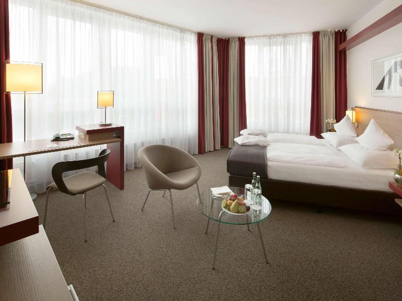 Movenpick Hotel Munster - Oda