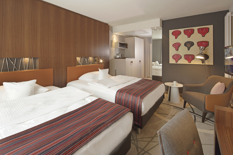 Movenpick Hotel Munster - Oda