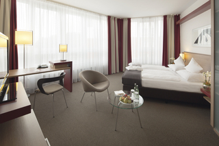 Movenpick Hotel Munster fotoÄŸrafÄ±