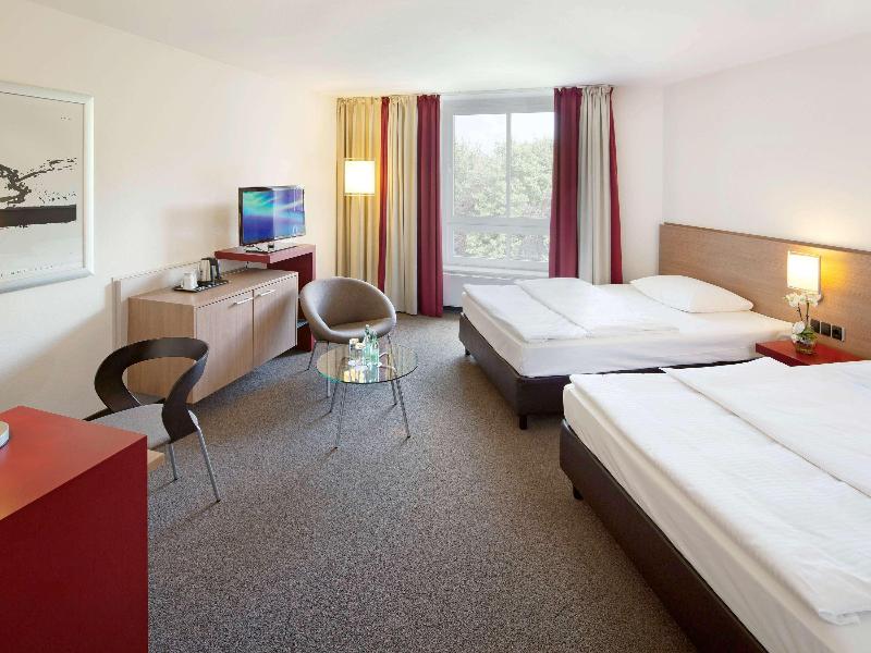 Movenpick Hotel Munster - Oda