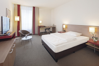 Movenpick Hotel Munster fotoÄŸrafÄ±