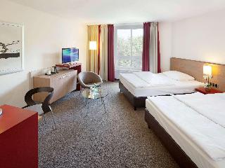 Movenpick Hotel Munster fotoÄŸrafÄ±