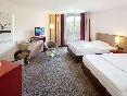 Movenpick Hotel Munster oda fotoğrafı