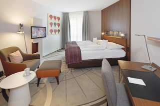 Movenpick Hotel Munster fotoÄŸrafÄ±