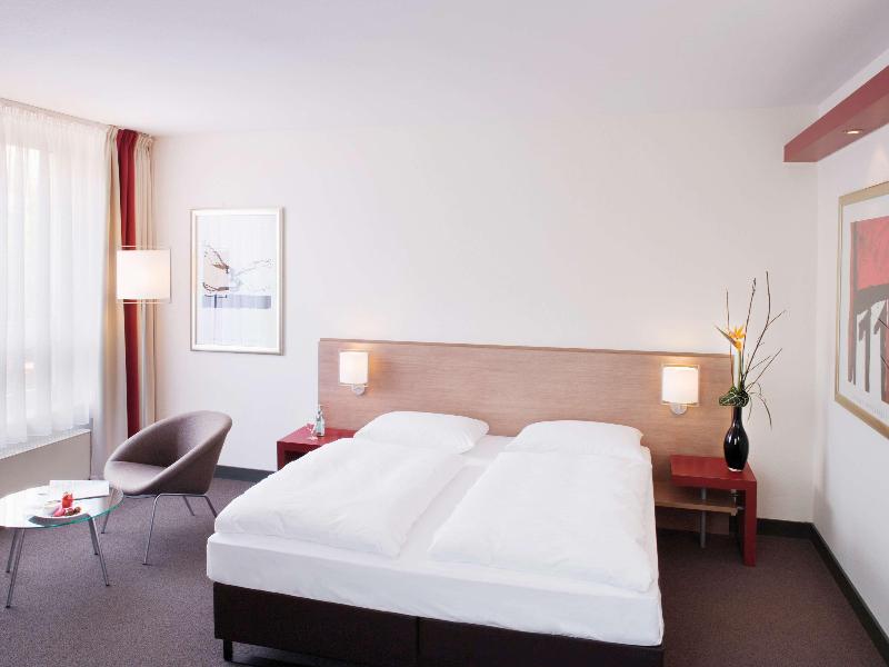 Movenpick Hotel Munster - Oda