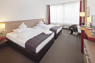 Movenpick Hotel Munster fotoÄŸrafÄ±