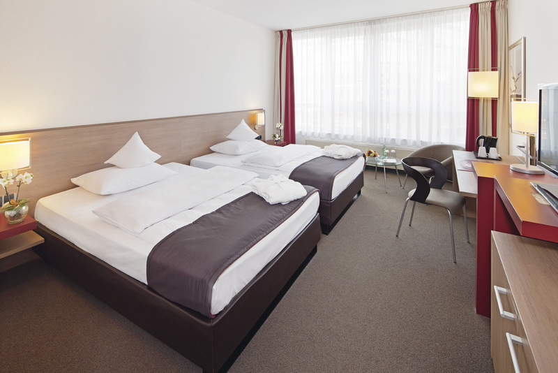 Movenpick Hotel Munster - Oda