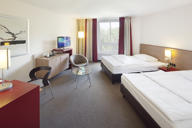 Movenpick Hotel Munster - Oda