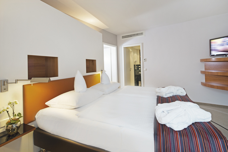 Movenpick Hotel Munster - Oda