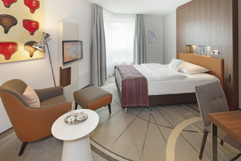Movenpick Hotel Munster - Oda