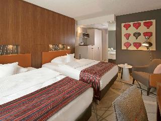 Movenpick Hotel Munster fotoÄŸrafÄ±