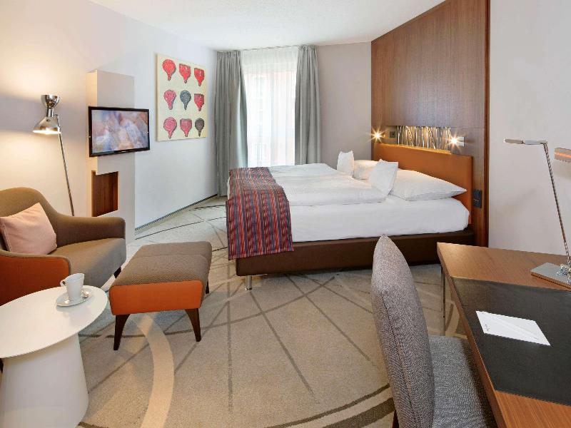 Movenpick Hotel Munster - Oda