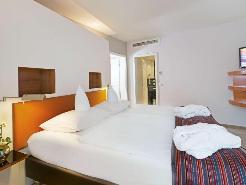 Movenpick Hotel Munster - Oda