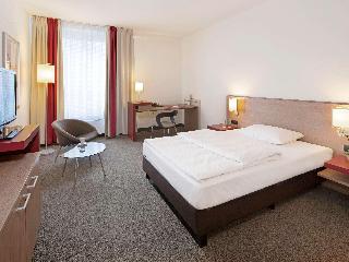 Movenpick Hotel Munster fotoÄŸrafÄ±