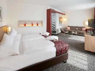 Movenpick Hotel Munster fotoÄŸrafÄ±