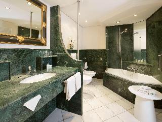 Movenpick Hotel Munster fotoÄŸrafÄ±