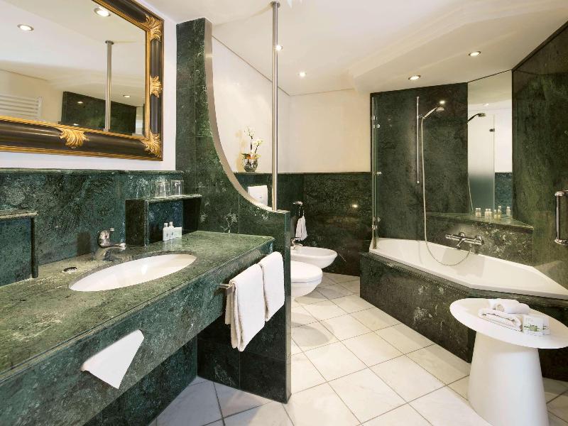 Movenpick Hotel Munster - Oda