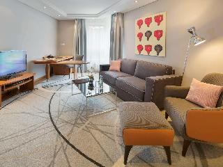 Movenpick Hotel Munster fotoÄŸrafÄ±
