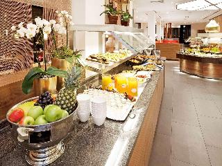 Movenpick Hotel Munster fotoÄŸrafÄ±