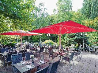 Movenpick Hotel Munster fotoÄŸrafÄ±