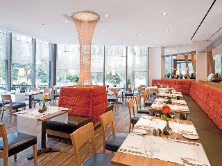 Movenpick Hotel Munster fotoÄŸrafÄ±