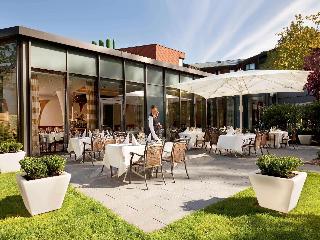 Movenpick Hotel Munster fotoÄŸrafÄ±