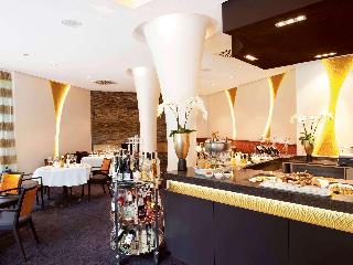 Movenpick Hotel Munster fotoÄŸrafÄ±