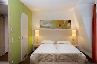 H+ Hotel Muenchen City Centre fotoÄŸrafÄ±