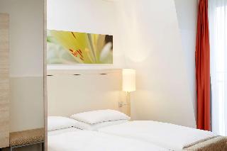 H+ Hotel Muenchen City Centre fotoÄŸrafÄ±