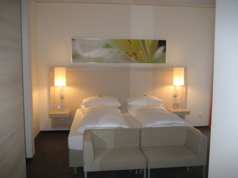 H+ Hotel Muenchen City Centre fotoÄŸrafÄ±