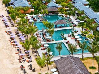 ananea Beyond Khaolak otel fotoğrafı