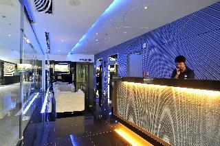 Best Western Sukhumvit 20 fotoÄŸrafÄ±