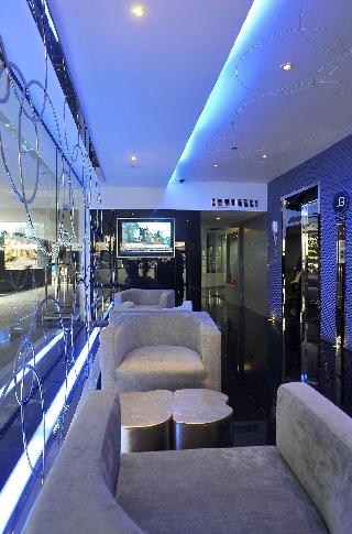 Best Western Sukhumvit 20 fotoÄŸrafÄ±