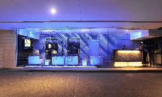 Best Western Sukhumvit 20 fotoÄŸrafÄ±