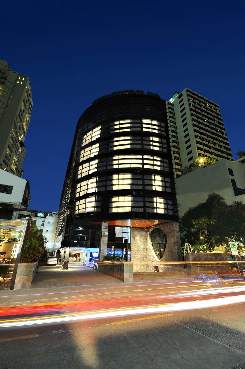 Best Western Sukhumvit 20 - Genel