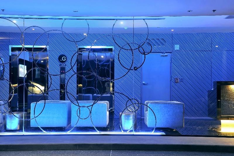 Best Western Sukhumvit 20 - Genel