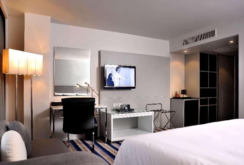Best Western Sukhumvit 20 - Genel