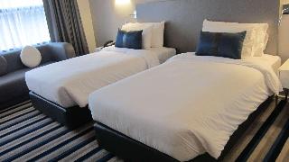 Best Western Sukhumvit 20 fotoÄŸrafÄ±