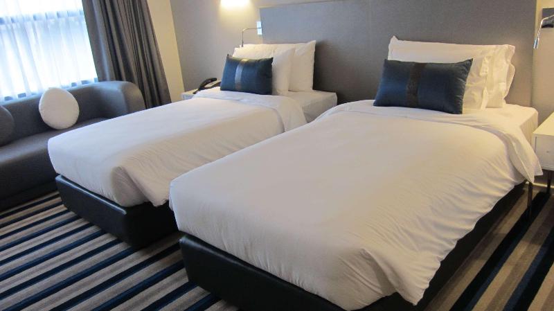 Best Western Sukhumvit 20 - Genel