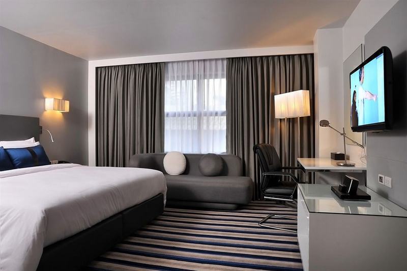 Best Western Sukhumvit 20 - Oda