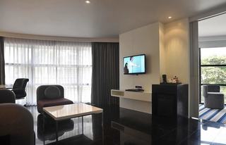 Best Western Sukhumvit 20 fotoÄŸrafÄ±