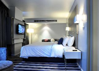 Best Western Sukhumvit 20 fotoÄŸrafÄ±