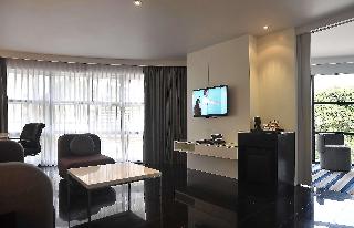 Best Western Sukhumvit 20 fotoÄŸrafÄ±